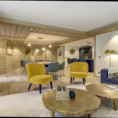 Murdoch Apartamento